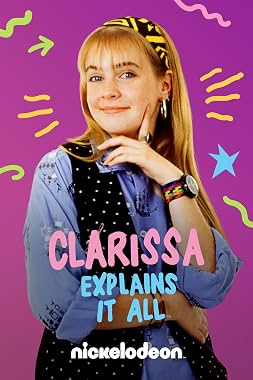 LugaTv | Watch Clarissa Explains It All seasons 1 - 5 for free online