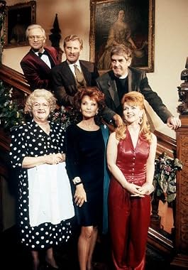LugaTv | Watch Cluedo seasons 1 - 4 for free online