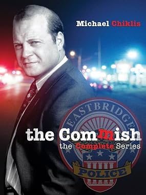 LugaTv | Watch The Commish seasons 1 - 5 for free online