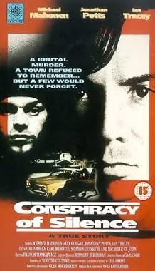 LugaTv | Watch Conspiracy of Silence seasons 1 - 1 for free online