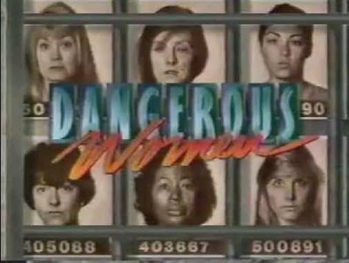 LugaTv | Watch Dangerous Women seasons 1 - 1 for free online