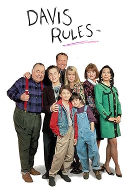 LugaTv | Watch Davis Rules seasons 1 - 2 for free online