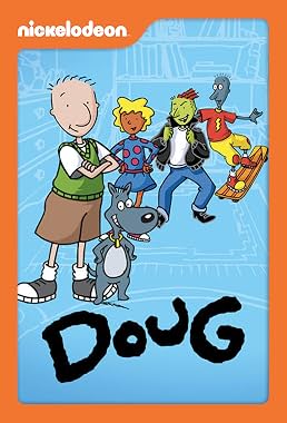 LugaTv | Watch Doug seasons 1 - 4 for free online