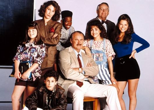 LugaTv | Watch Drexell's Class seasons 1 - 1 for free online