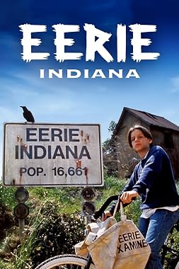 LugaTv | Watch Eerie, Indiana seasons 1 - 1 for free online