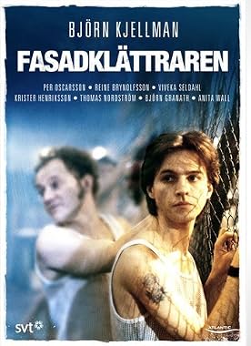 LugaTv | Watch Fasadklättraren seasons 1 - 1 for free online