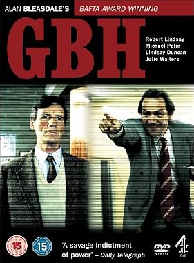 LugaTv | Watch G.B.H. seasons 1 - 1 for free online