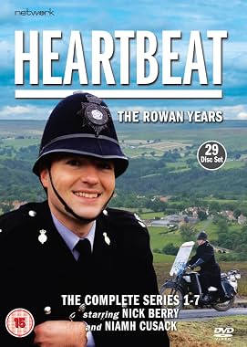 LugaTv | Watch Heartbeat seasons 1 - 18 for free online