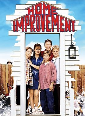 LugaTv | Watch Home Improvement seasons 1 - 8 for free online