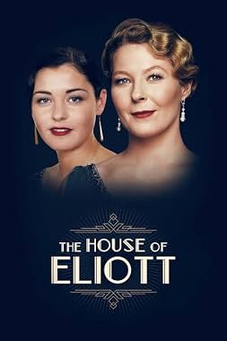 LugaTv | Watch The House of Eliott seasons 1 - 3 for free online