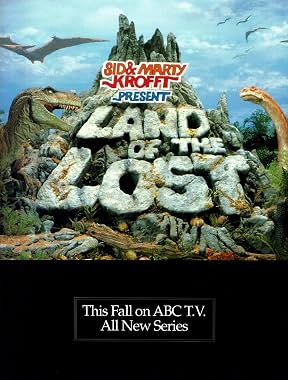 LugaTv | Watch Land of the Lost seasons 1 - 2 for free online