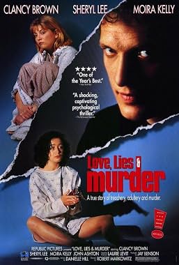 LugaTv | Watch Love, Lies and Murder seasons 1 - 1 for free online