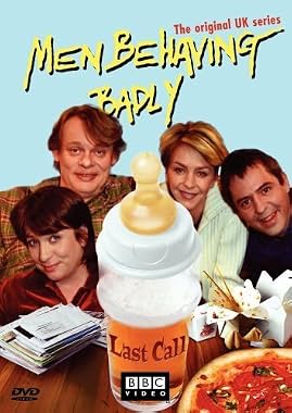 LugaTv | Watch Men Behaving Badly seasons 1 - 7 for free online