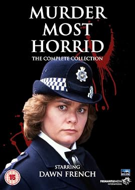 LugaTv | Watch Murder Most Horrid seasons 1 - 4 for free online