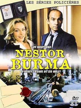 LugaTv | Watch Nestor Burma seasons 1 - 8 for free online