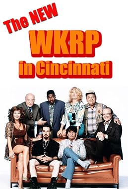 LugaTv | Watch The New WKRP in Cincinnati seasons 1 - 2 for free online