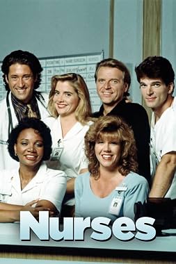 LugaTv | Watch Nurses seasons 1 - 3 for free online