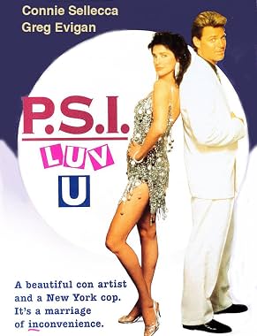 LugaTv | Watch P.S.I. Luv U seasons 1 - 1 for free online