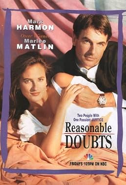 LugaTv | Watch Reasonable Doubts seasons 1 - 2 for free online