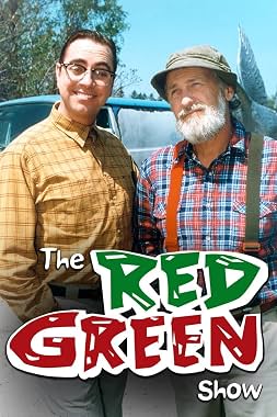 LugaTv | Watch The Red Green Show seasons 1 - 15 for free online