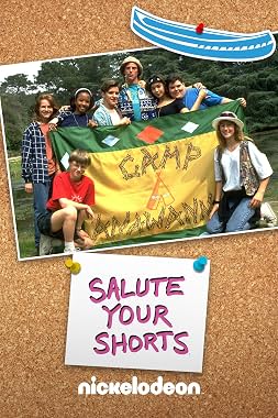 LugaTv | Watch Salute Your Shorts seasons 1 - 2 for free online