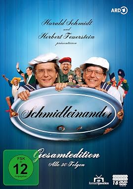LugaTv | Watch Schmidteinander seasons 1 - 5 for free online