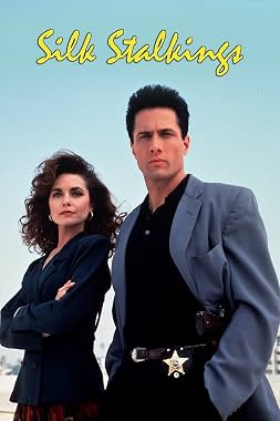 LugaTv | Watch Silk Stalkings seasons 1 - 8 for free online