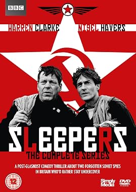 LugaTv | Watch Sleepers seasons 1 - 1 for free online