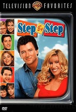 LugaTv | Watch Step by Step seasons 1 - 7 for free online