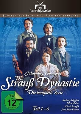 LugaTv | Watch Strauss Dynasty seasons 1 - 1 for free online