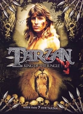 LugaTv | Watch Tarzán seasons 1 - 3 for free online