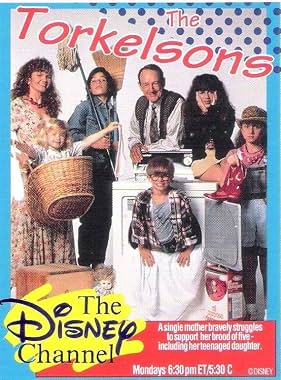 LugaTv | Watch The Torkelsons seasons 1 - 1 for free online