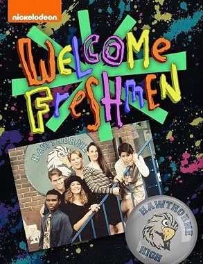 LugaTv | Watch Welcome Freshmen seasons 1 - 4 for free online