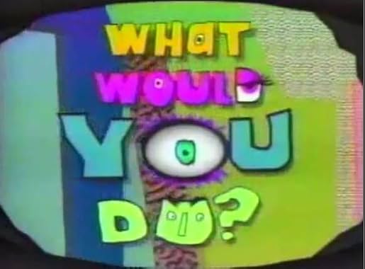 LugaTv | Watch What Would You Do? seasons 1 - 2 for free online