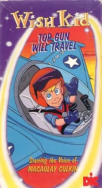 LugaTv | Watch Wish Kid seasons 1 - 1 for free online