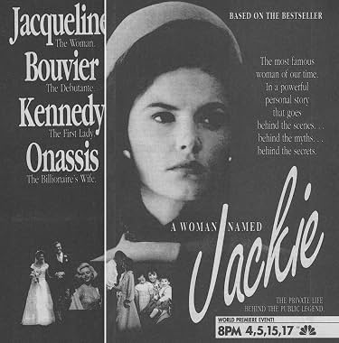 LugaTv | Watch A Woman Named Jackie seasons 1 - 1 for free online