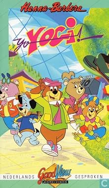 LugaTv | Watch Yo Yogi! seasons 1 - 1 for free online