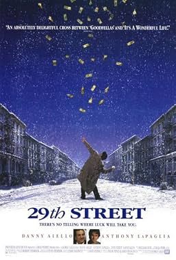 LugaTv | Watch 29th Street for free online