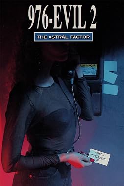 LugaTv | Watch 976 Evil II for free online
