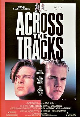 LugaTv | Watch Across the Tracks for free online