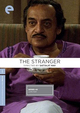 LugaTv | Watch The Stranger for free online