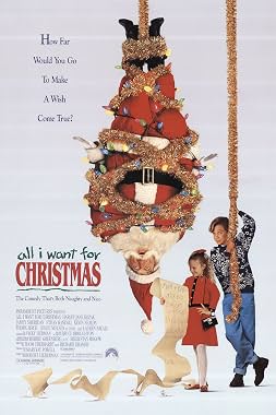 LugaTv | Watch All I Want for Christmas for free online