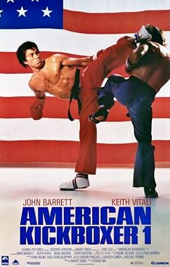 LugaTv | Watch American Kickboxer for free online