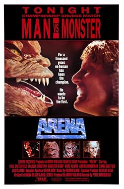 LugaTv | Watch Arena for free online