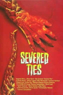 LugaTv | Watch Severed Ties for free online