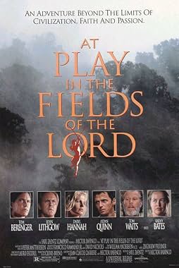 LugaTv | Watch At Play in the Fields of the Lord for free online