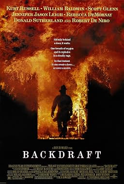 LugaTv | Watch Backdraft for free online