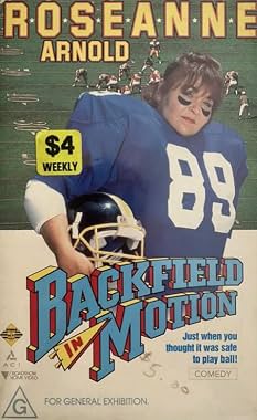 LugaTv | Watch Backfield in Motion for free online