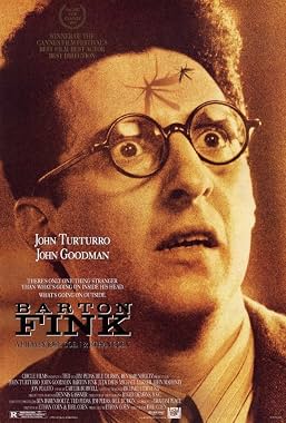 LugaTv | Watch Barton Fink for free online