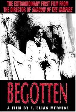 LugaTv | Watch Begotten for free online